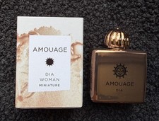 Amouage Dia Woman Miniatur 7,5