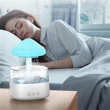 450ml Luftbefeuchter Wolken