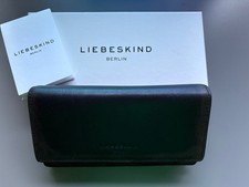 Liebeskind geldbörse lou - liebeskind,