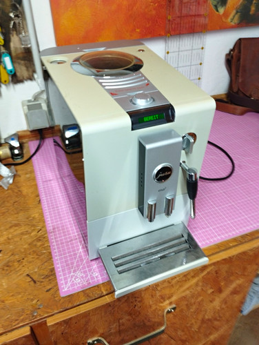 Jura ena kaffeevollautomat - ena, 3