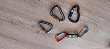 Kletterkarabiner