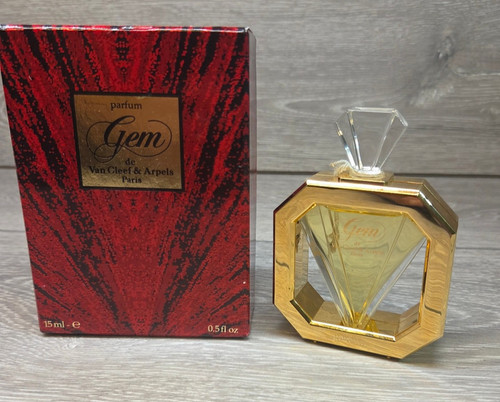 Van cleef arpels - van, gem