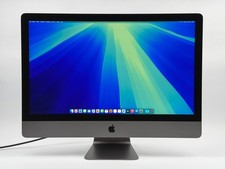 Apple iMac Pro 5K 27“ XEON