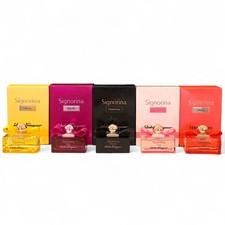 Salvatore Ferragamo EdP 5ml