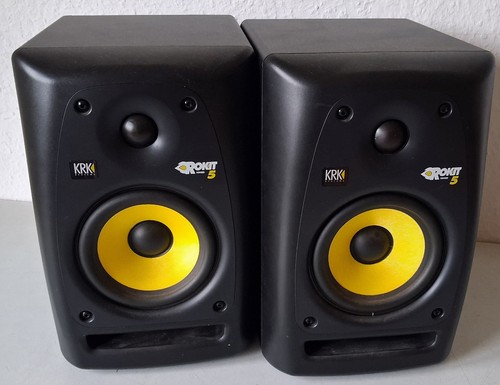 Krk rockit rpg2 - krk,