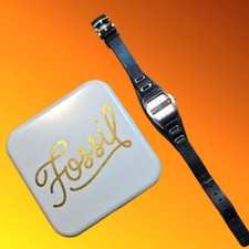 Fossil-Damen-Armbanduhr