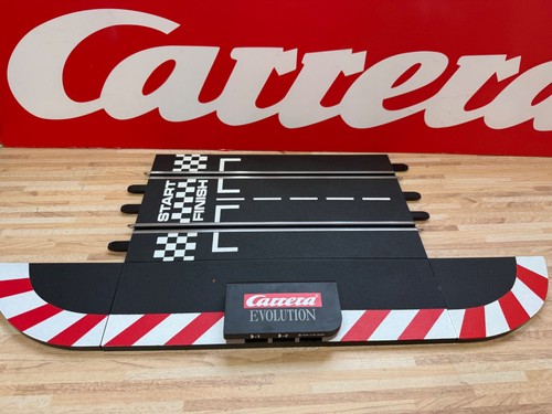 Carrera evolution - carrera,