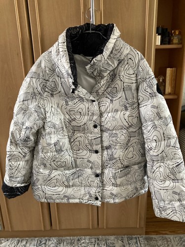 Escada sport daunenjacke - escada, gr