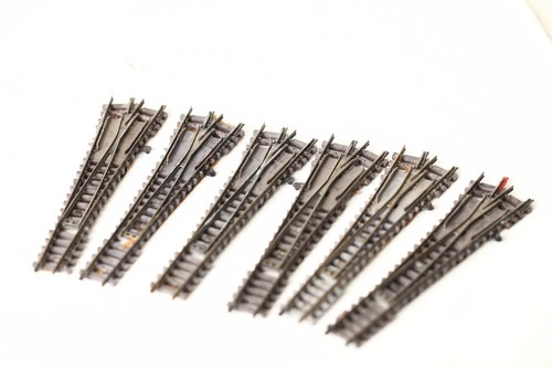 Arnold spur 1740 - l,