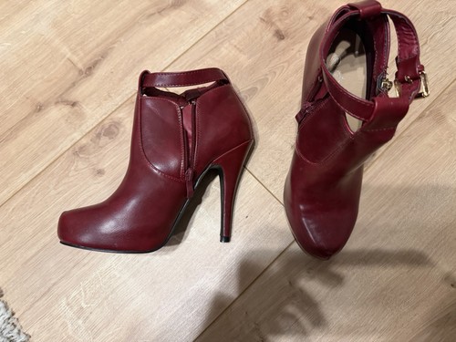 High heels 37 stiefel - ,