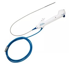 Digital flexible ureteroscope LithoVue. 791360. Reverse Deflection Boston Scient