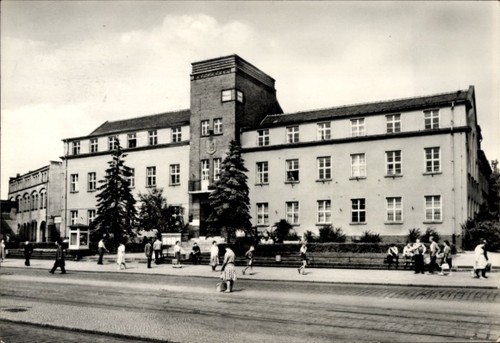 Ammendorf halle der - an,