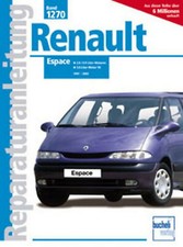 REPARATURANLEITUNG