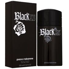 Paco Rabanne Black XS for Him