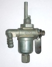 Benzinhahn für Benzintank K