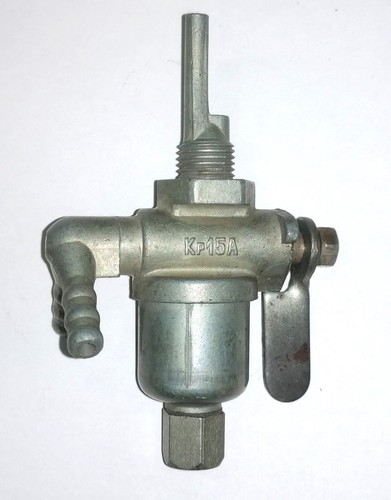 Benzinhahn für benzintank - für, k