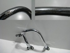 Sturzbügel Sturz-Bügel vorne links Yamaha XVZ 1300 T Venture Royale Royal 13