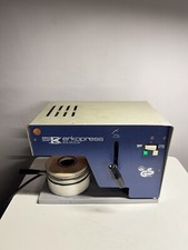 Erkodent Erkopress ES 2004 tiefziehgerät, Zahntechnik, Dental