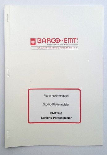 Original emt 948 277 - or,