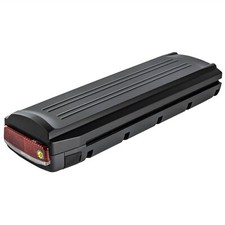 Gazelle 36V Innergy Gold