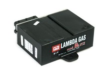 BRC Blitz Steuergerät Gasanlage Autogas LPG Venturi