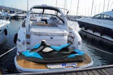 Jetski/RIB
