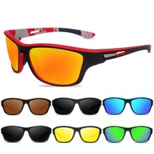 Sonnenbrille Herren