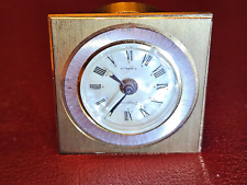 Reisewecker antik von Dugena