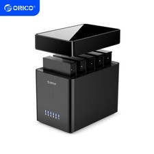 ORICO 5 Bay USB 3.0 Hard Drive