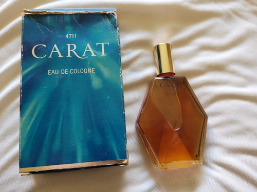 Carat 4711 eau cologne - de,