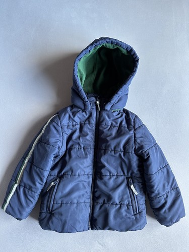 Junge kinder winterjacke - junge,