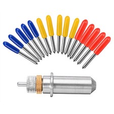 15 Stück Schneidklingen für