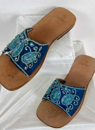 Esprit pantolette - esprit, gr