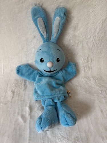 Kuscheltier handpuppe hase - kuscheltier/handpuppe,