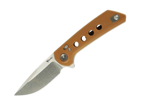 Reate g10 tan - reate,