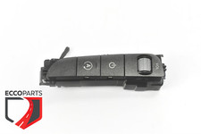 Schalterblock Bedienfeld unten links A2139050102 Mercedes W205 C205 S205