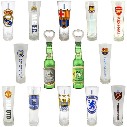 Fußball großes bierglas - fußball,