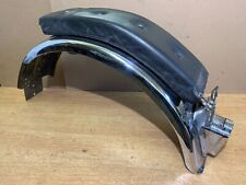 Schutzblech hinten Heck Fender Kotflügel Harley Davidson Shovel Shovelhead