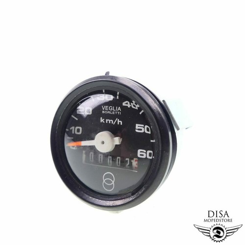 Tacho 48mm tachometer bis - tacho,