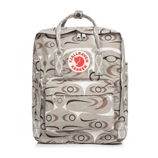 Fjallraven Kanken Art Queluts