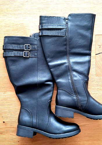 Damen city stiefel - stiefel,