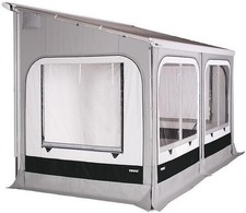 Thule Omnistor Panorama Markisen-Vorzelt Typ 6002/6200 450cm 245-259cm 1671630