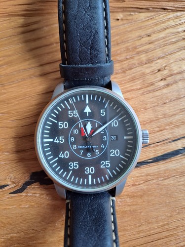 Laco fliegeruhr edition - laco,