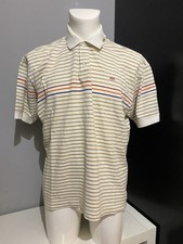 Vintage Thomas Burberry Polo