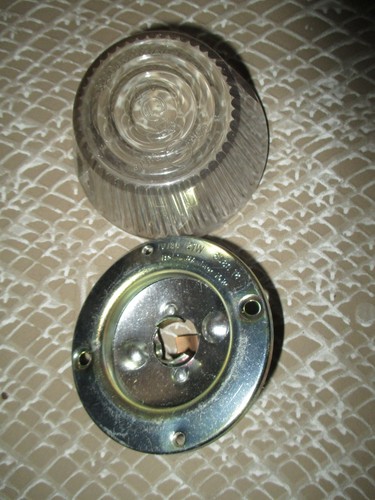 Stk begrenzungsleuchte ifa - 1,