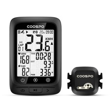COOSPO BC107 GPS