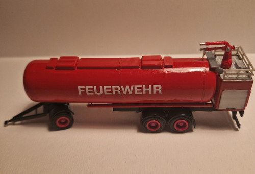 Feuerwehr eigenbau - feuerwehr,