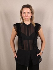 Intimissimi Transparente Bluse