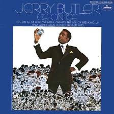Jerry butler ice - butler,