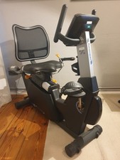 Cardiostrong Liegeergometer BC70 für Rücken- und Gelenkschonendes Training
